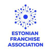 Estonian Franchise Association logo